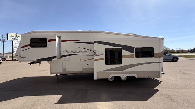 2007 CRUISER  29CK by CROSSROADS - Image 4
