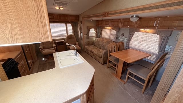2007 CRUISER  29CK by CROSSROADS - Image 6