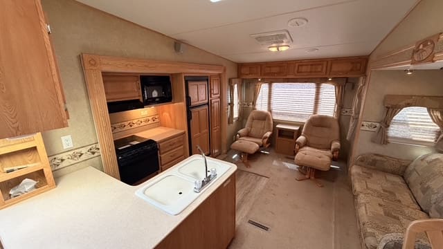 2007 CRUISER  29CK by CROSSROADS - Image 7