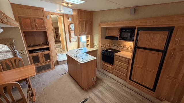 2007 CRUISER  29CK by CROSSROADS - Image 8