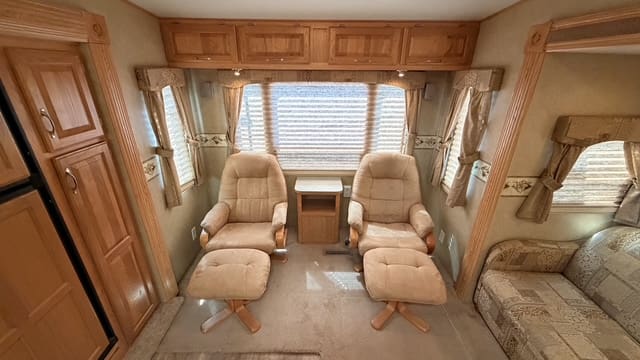 2007 CRUISER  29CK by CROSSROADS - Image 12