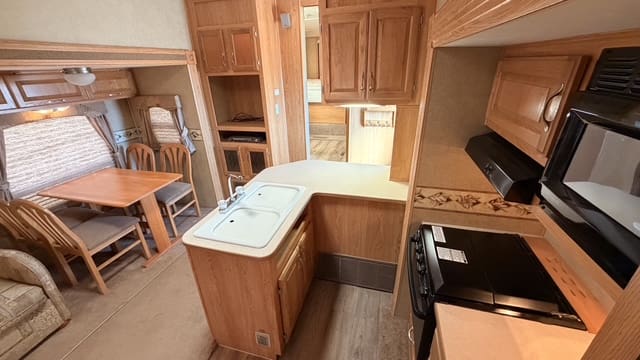 2007 CRUISER  29CK by CROSSROADS - Image 14