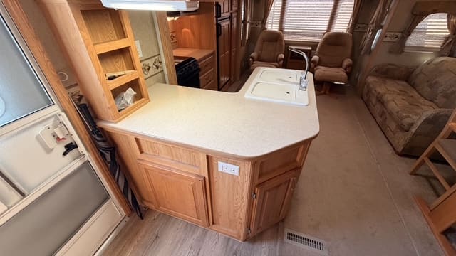 2007 CRUISER  29CK by CROSSROADS - Image 15