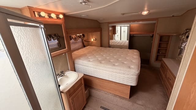 2007 CRUISER  29CK by CROSSROADS - Image 17