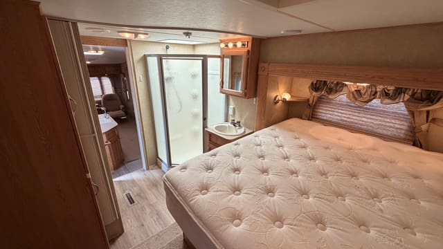 2007 CRUISER  29CK by CROSSROADS - Image 19