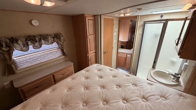 2007 CRUISER  29CK by CROSSROADS - Image 20