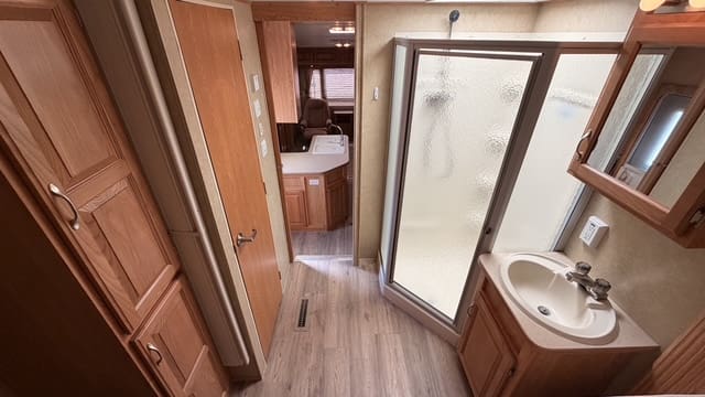 2007 CRUISER  29CK by CROSSROADS - Image 22