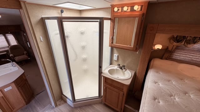 2007 CRUISER  29CK by CROSSROADS - Image 23