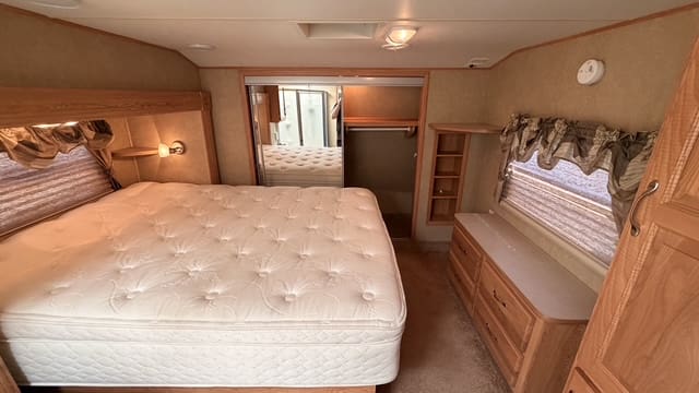 2007 CRUISER  29CK by CROSSROADS - Image 27