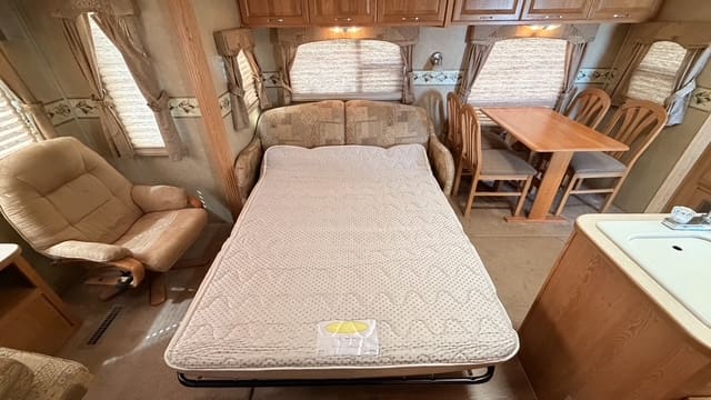 2007 CRUISER  29CK by CROSSROADS - Image 11