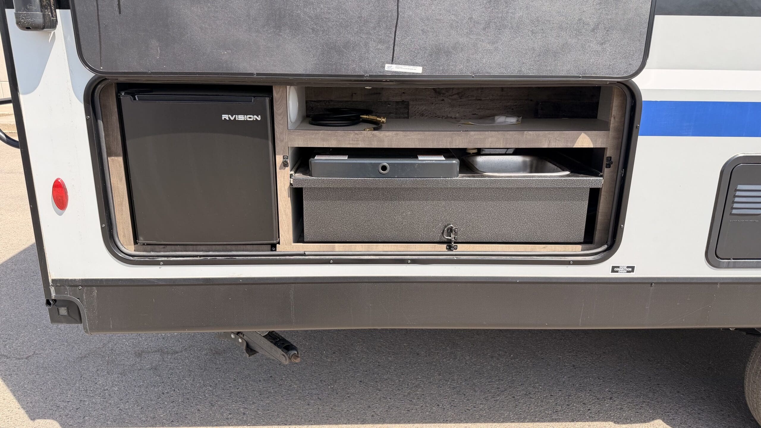 2021 SPORT TREK 270VBH by VENTURE RV - Image 6