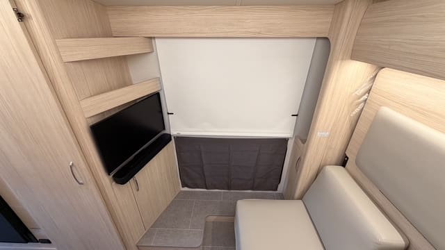 2025 WONDER W24RL by LEISURE TRAVEL - Image 32