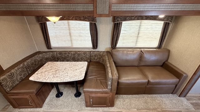 2017 PASSPORT 3220BHS by KEYSTONE - Image 15