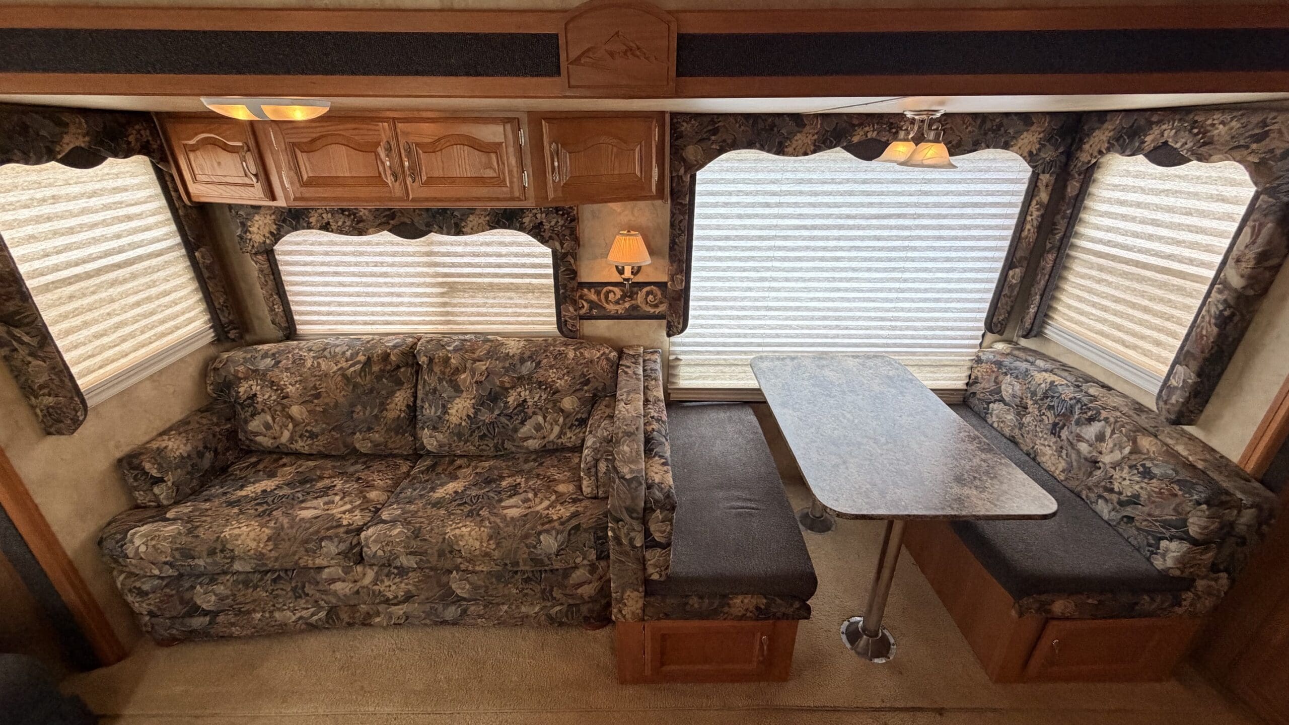 2007 COUGAR 302RLDS by KEYSTONE - Image 11