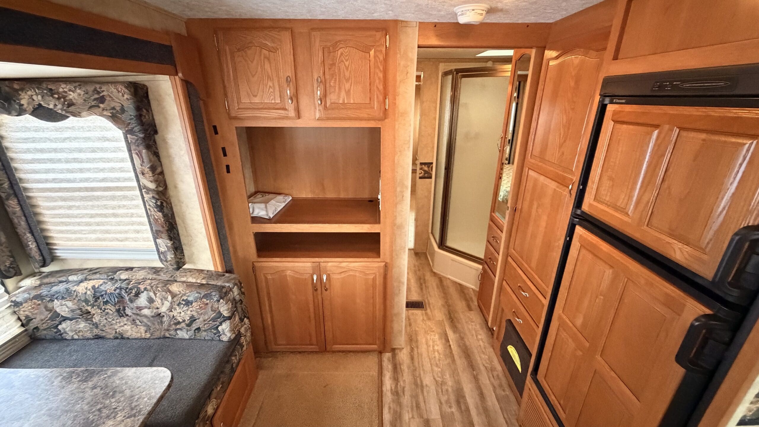2007 COUGAR 302RLDS by KEYSTONE - Image 14