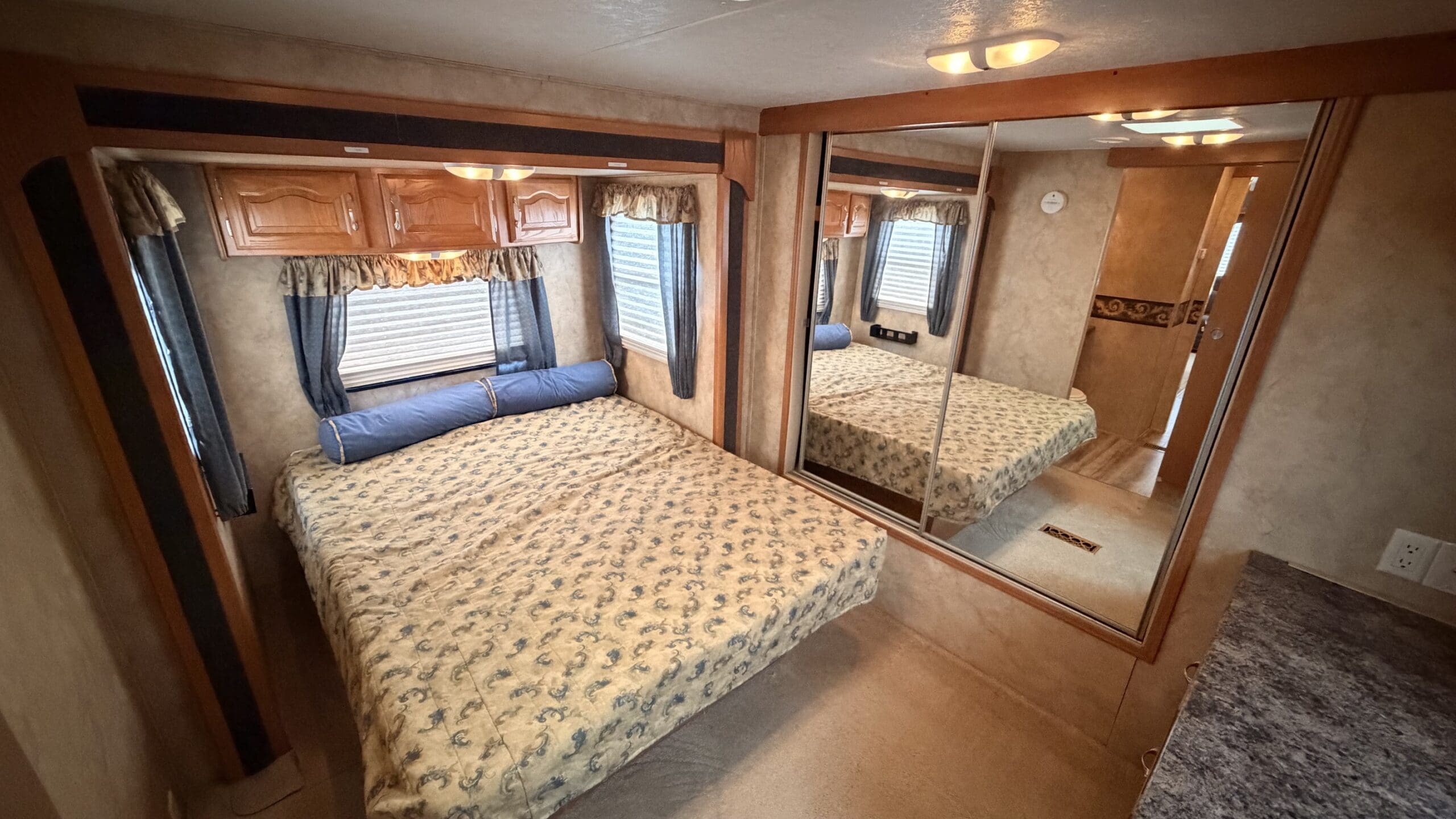 2007 COUGAR 302RLDS by KEYSTONE - Image 20