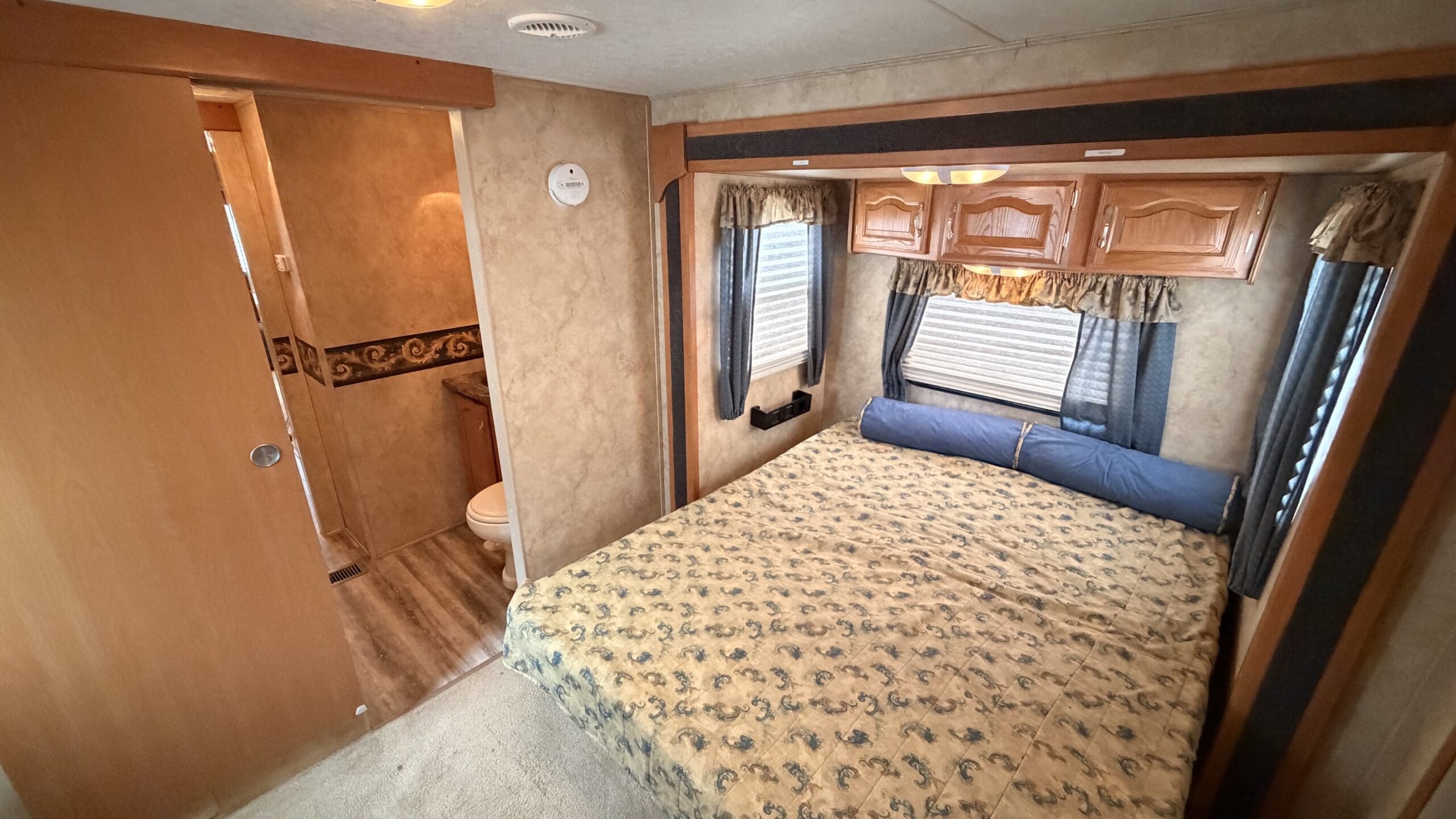 2007 COUGAR 302RLDS by KEYSTONE - Image 21
