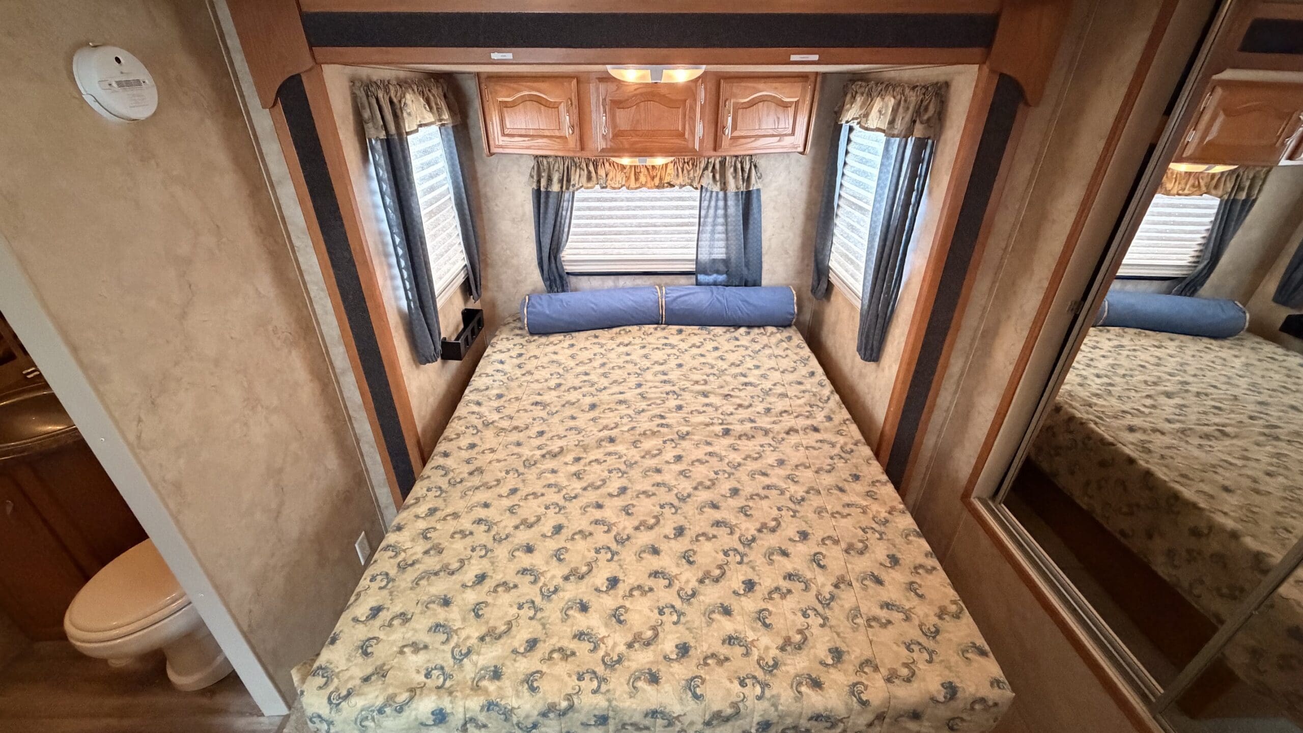 2007 COUGAR 302RLDS by KEYSTONE - Image 22