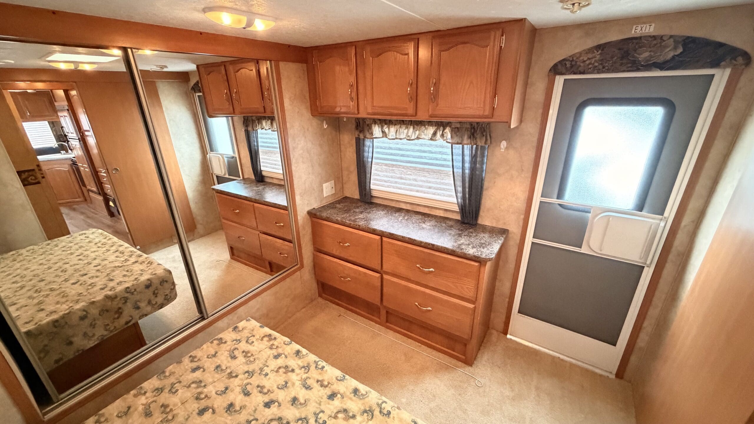2007 COUGAR 302RLDS by KEYSTONE - Image 23