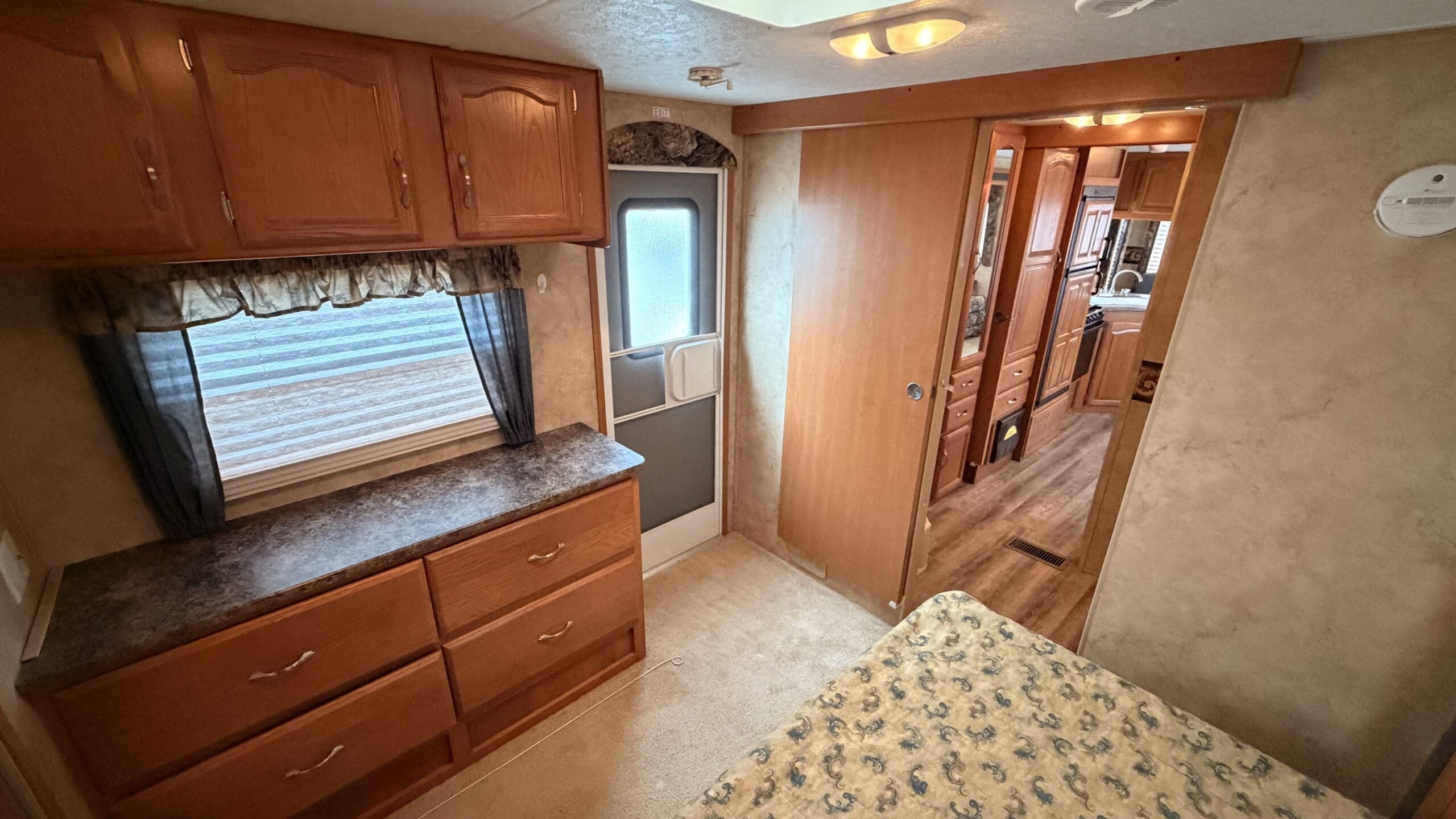 2007 COUGAR 302RLDS by KEYSTONE - Image 25