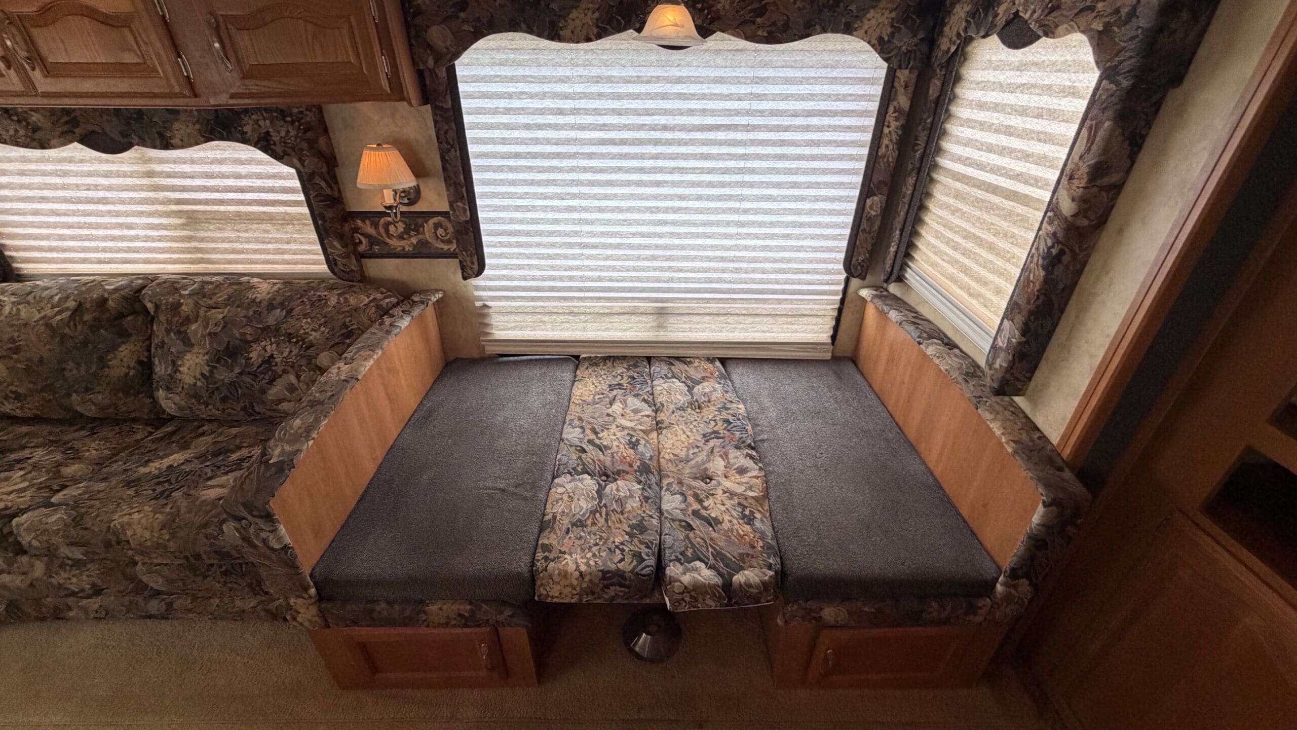 2007 COUGAR 302RLDS by KEYSTONE - Image 12