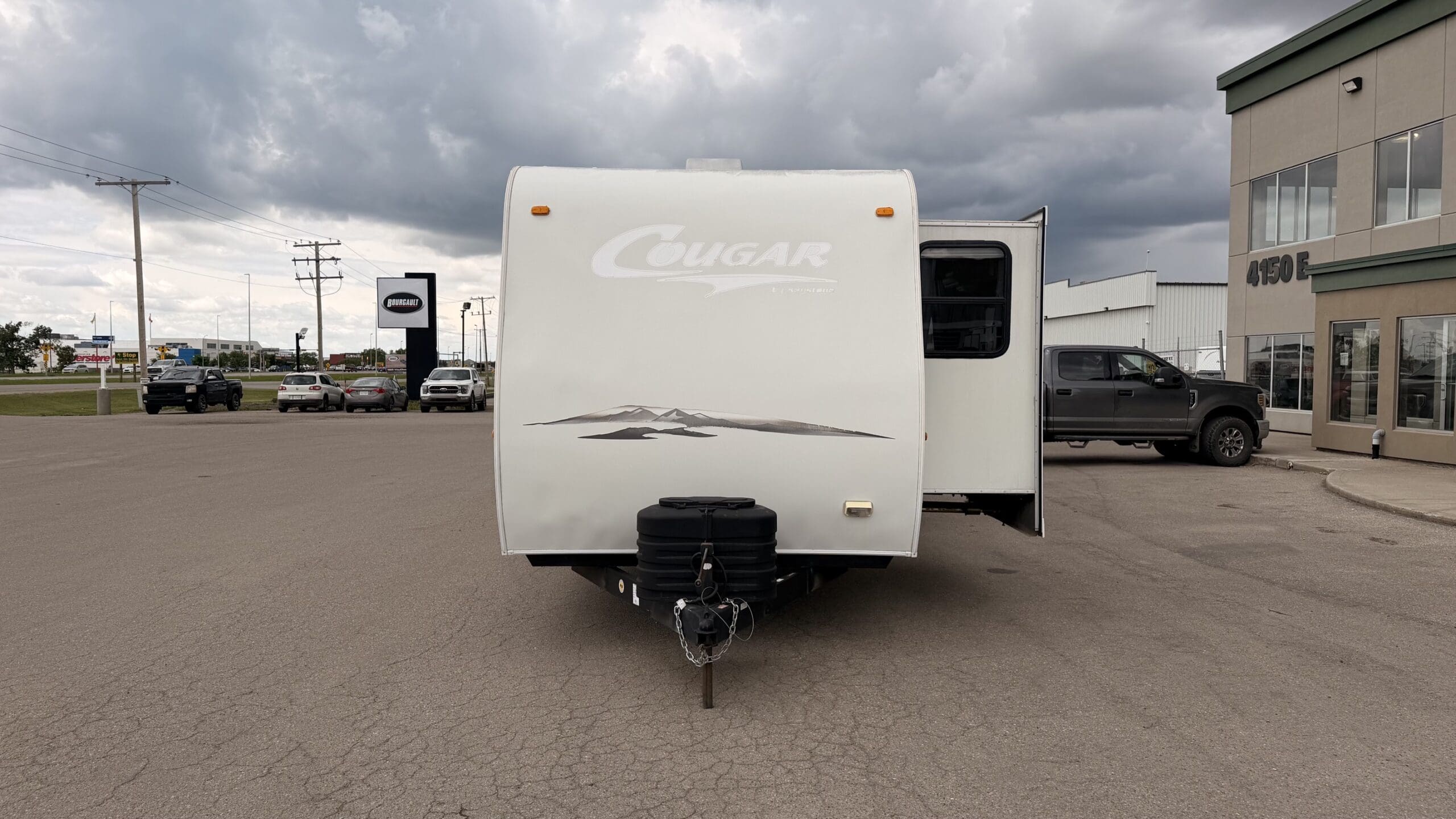 2007 COUGAR 302RLDS by KEYSTONE - Image 3