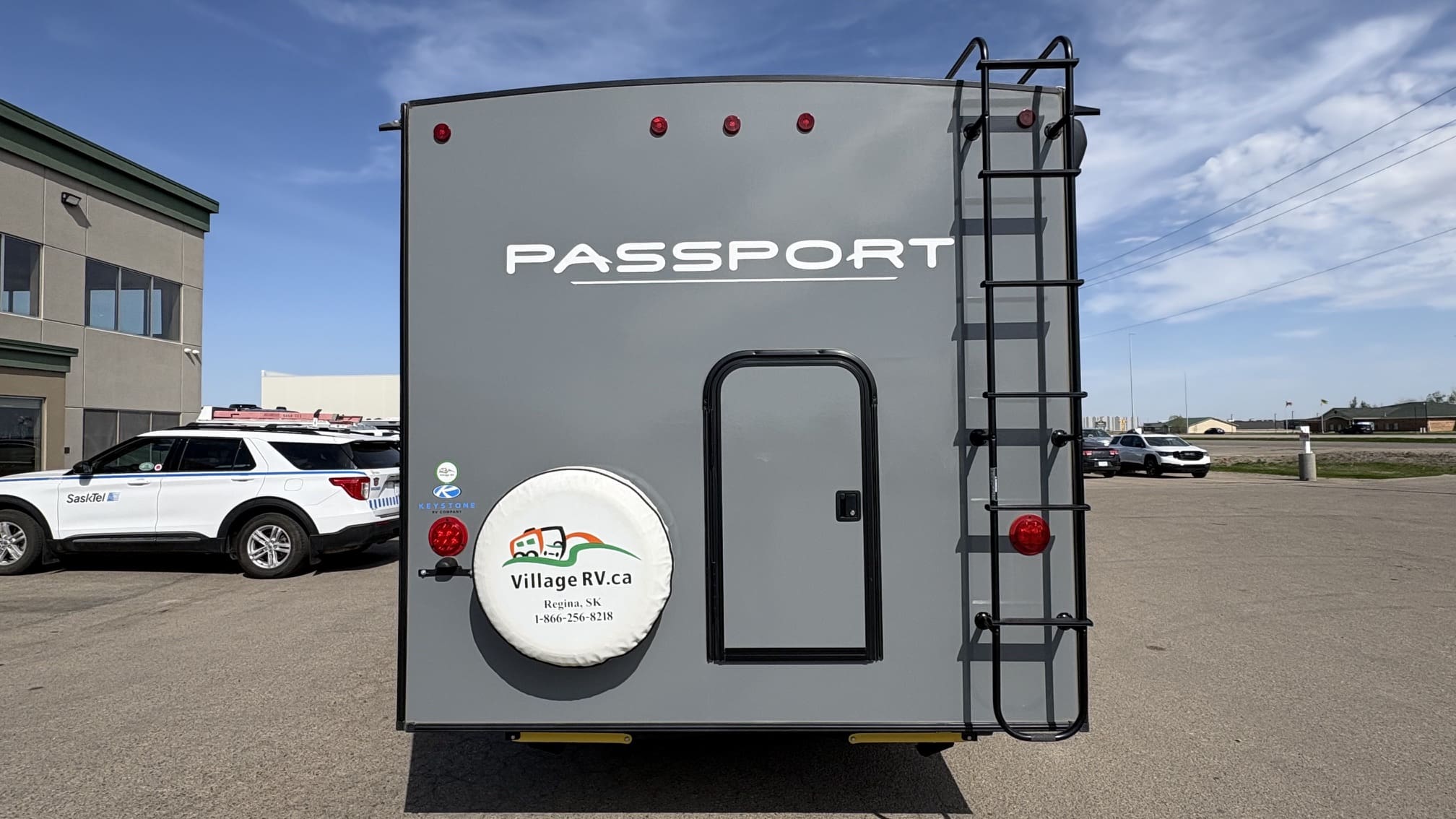 2021 PASSPORT 219BH by KEYSTONE - Image 5