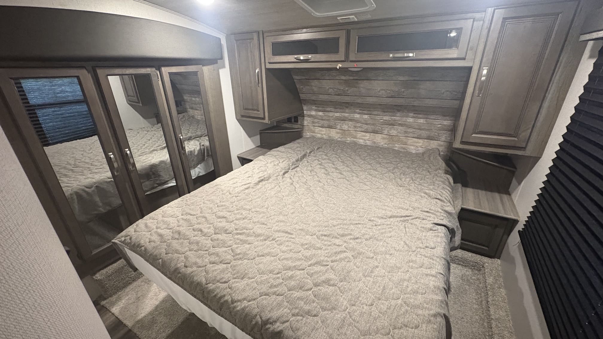 2021 COUGAR 25RES by KEYSTONE - Image 18
