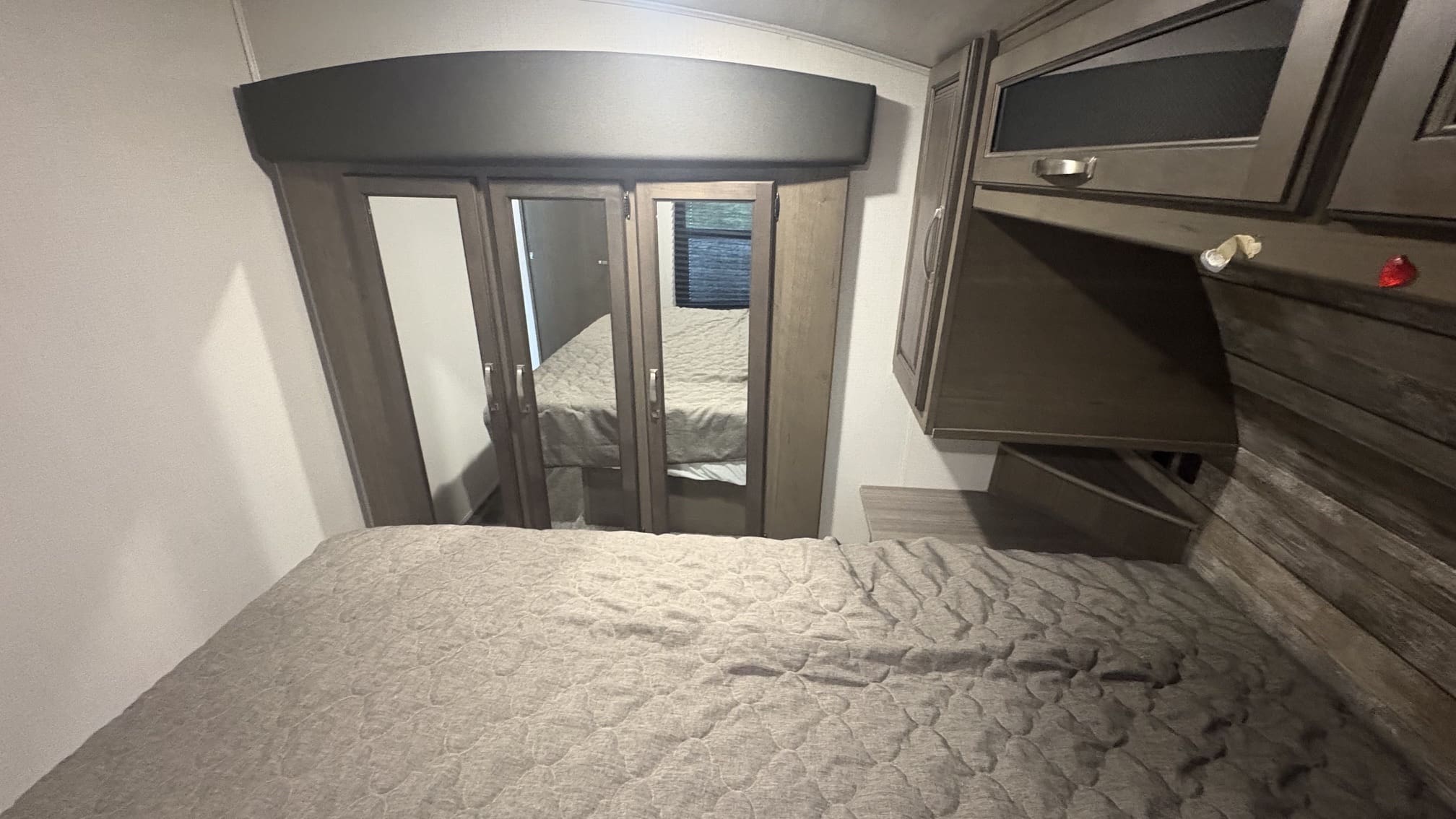 2021 COUGAR 25RES by KEYSTONE - Image 19