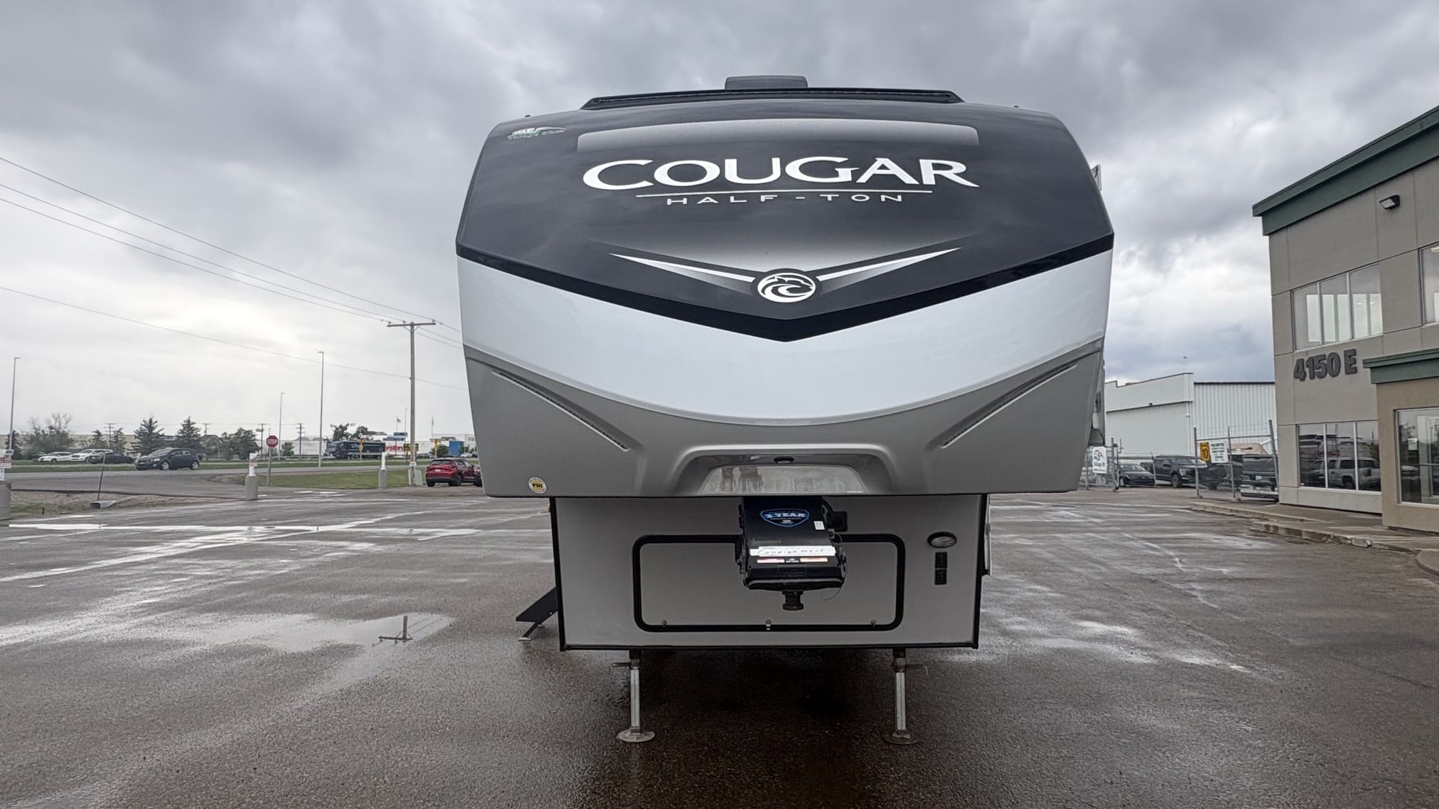 2021 COUGAR 25RES by KEYSTONE - Image 3