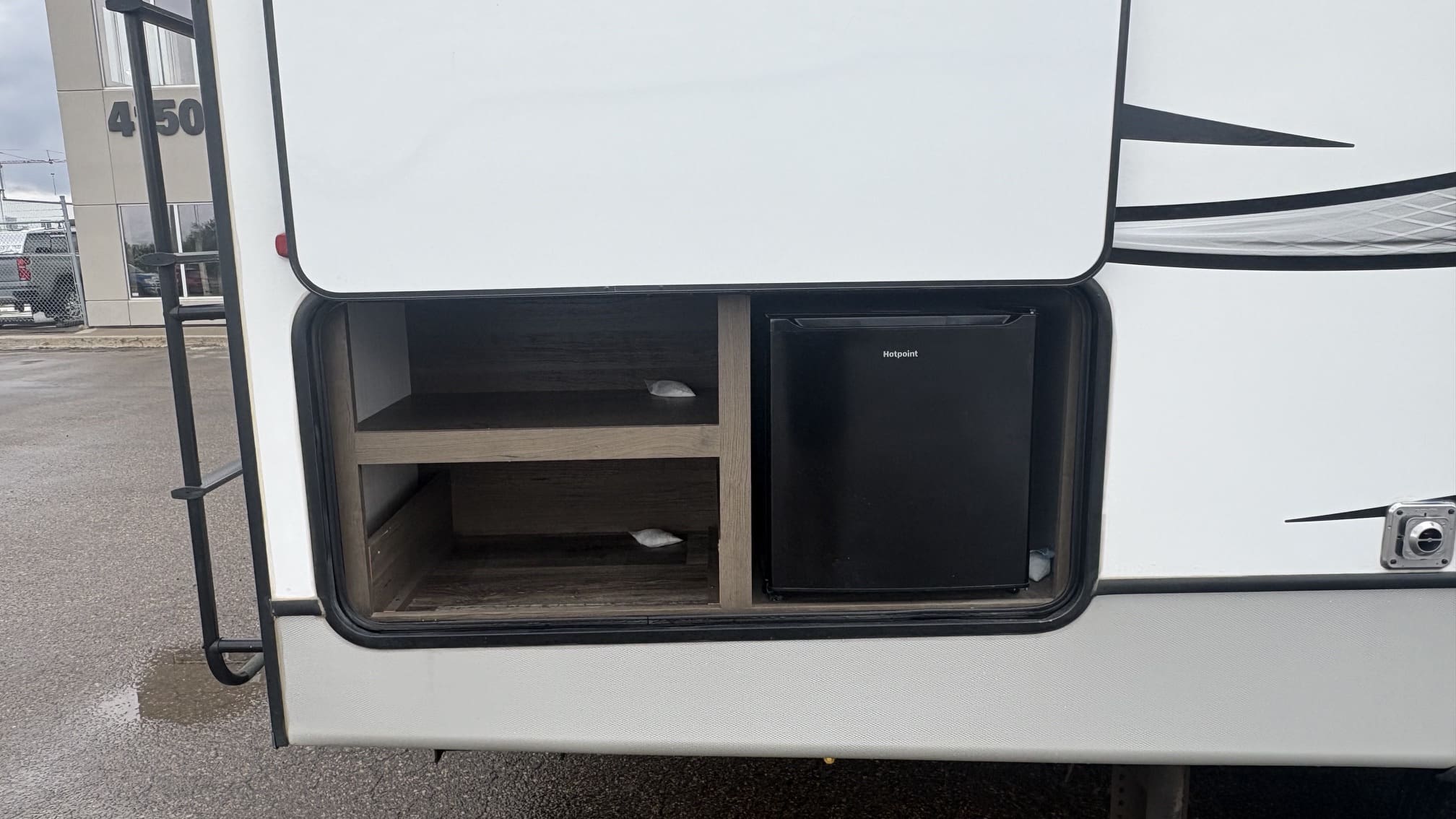 2021 COUGAR 25RES by KEYSTONE - Image 6