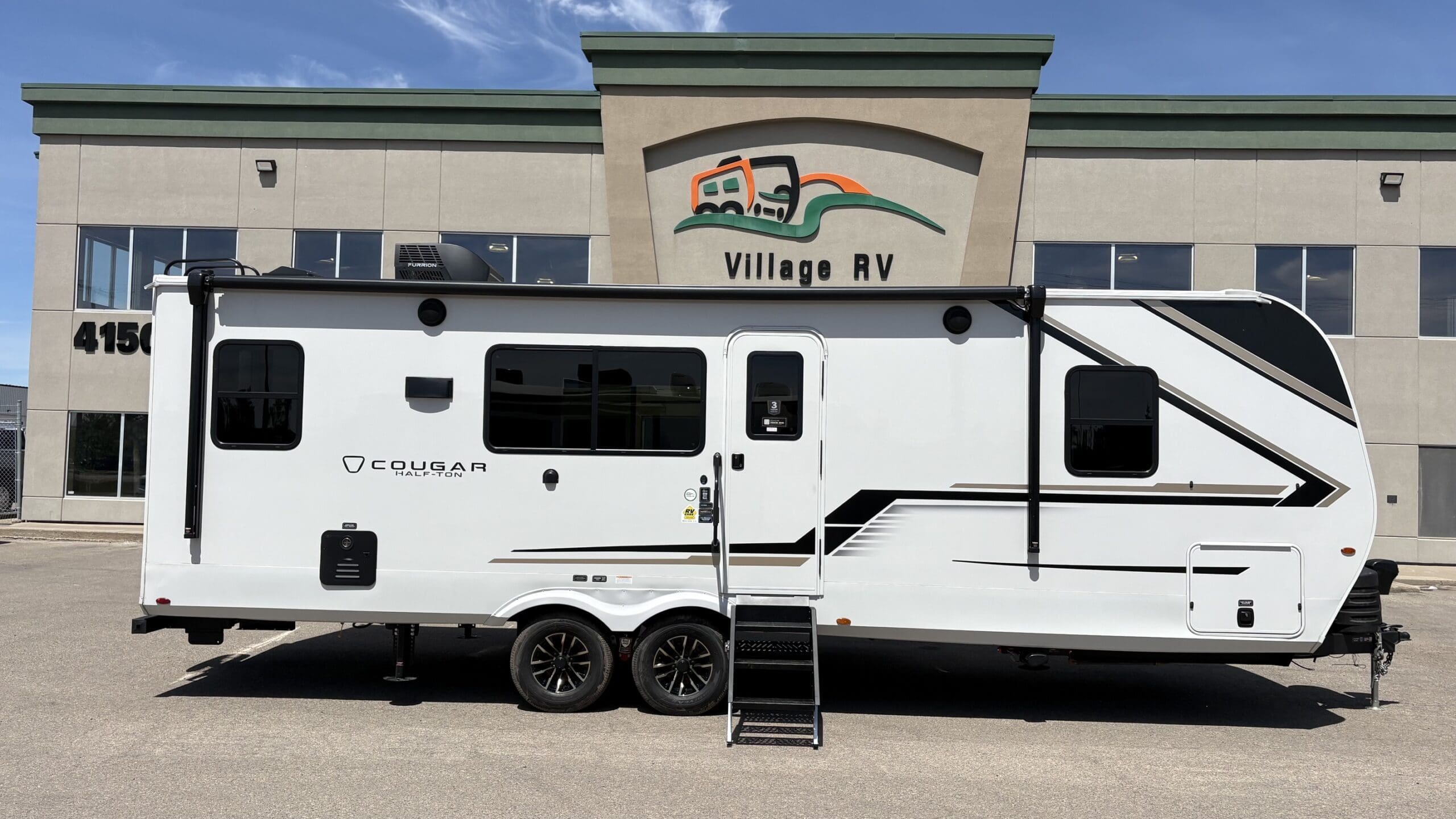 2027 COUGAR 26LBW by KEYSTONE