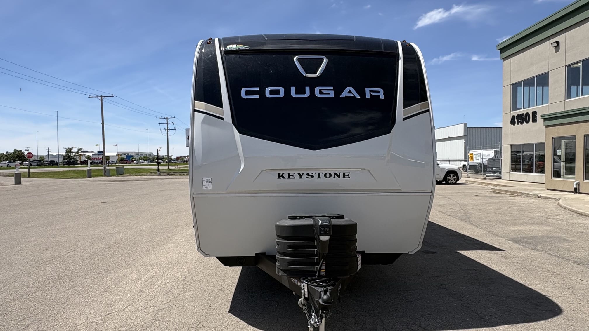 2027 COUGAR 26LBW by KEYSTONE - Image 3