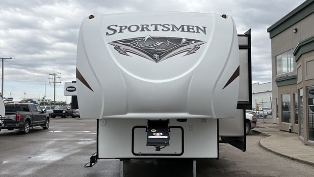2015 SPORTSMEN 266BH by KZ - Image 3