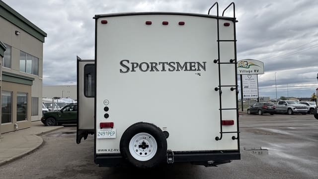 2015 SPORTSMEN 266BH by KZ - Image 6