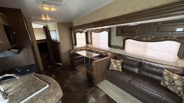 2015 SPORTSMEN 266BH by KZ - Image 7
