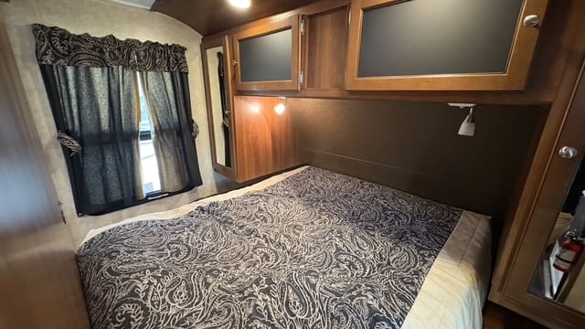2014 BULLET PREMIER 31BHPR by KEYSTONE - Image 22
