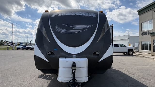 2014 BULLET PREMIER 31BHPR by KEYSTONE - Image 3
