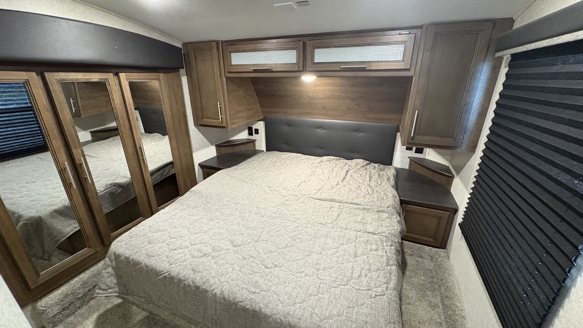 2021 COUGAR 30RLS by KEYSTONE - Image 19