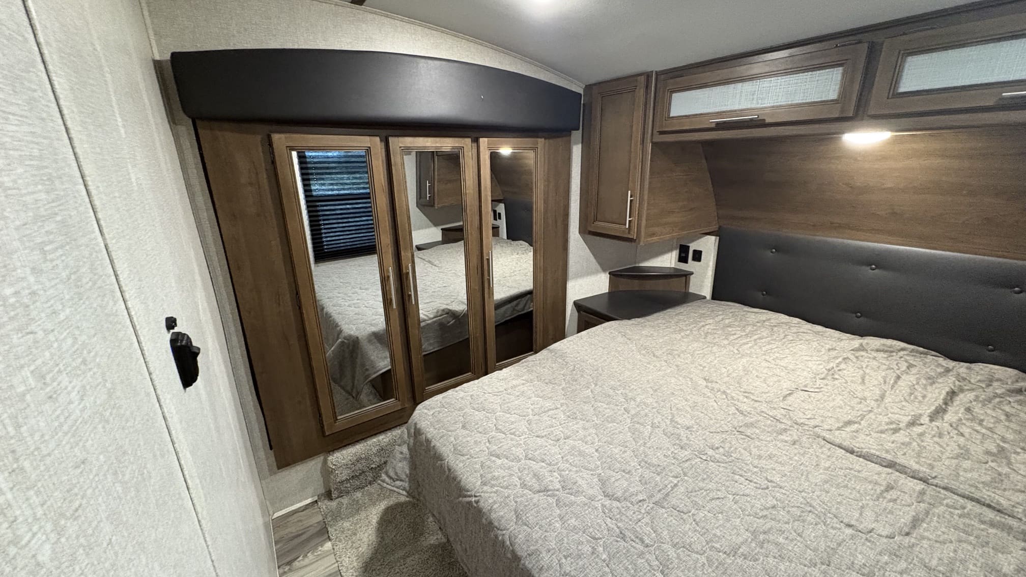 2021 COUGAR 30RLS by KEYSTONE - Image 20