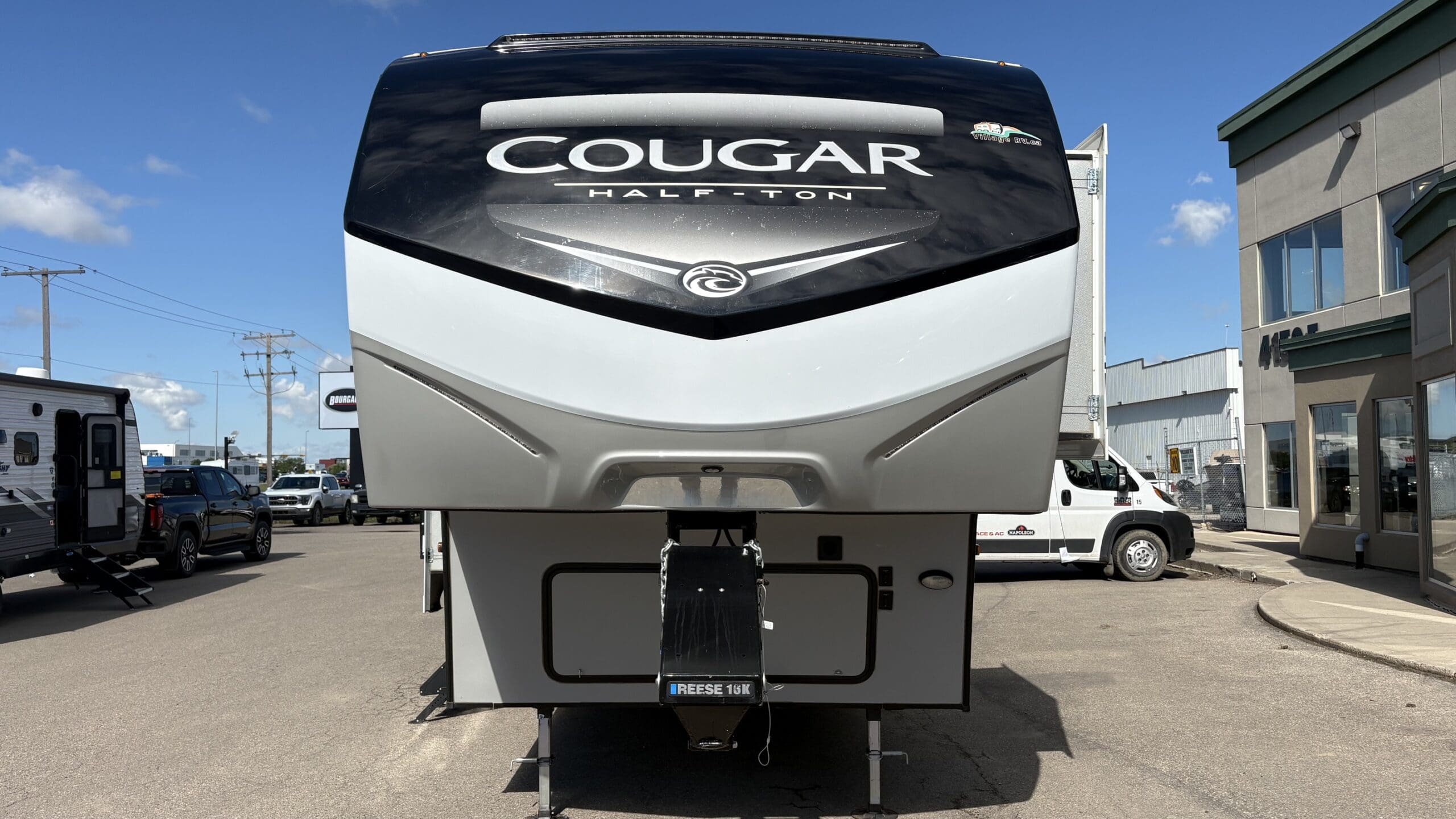2021 COUGAR 30RLS by KEYSTONE - Image 3