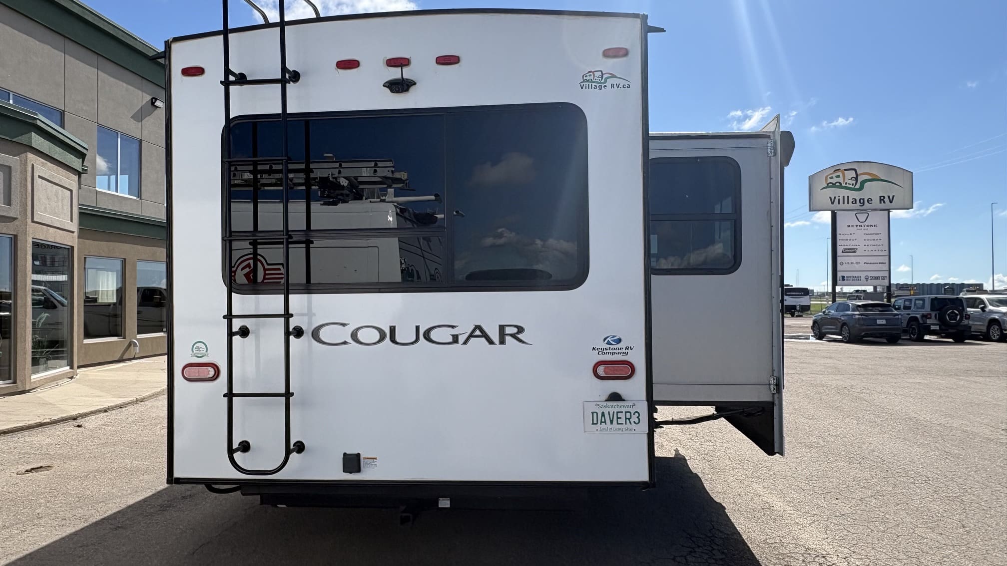 2021 COUGAR 30RLS by KEYSTONE - Image 5