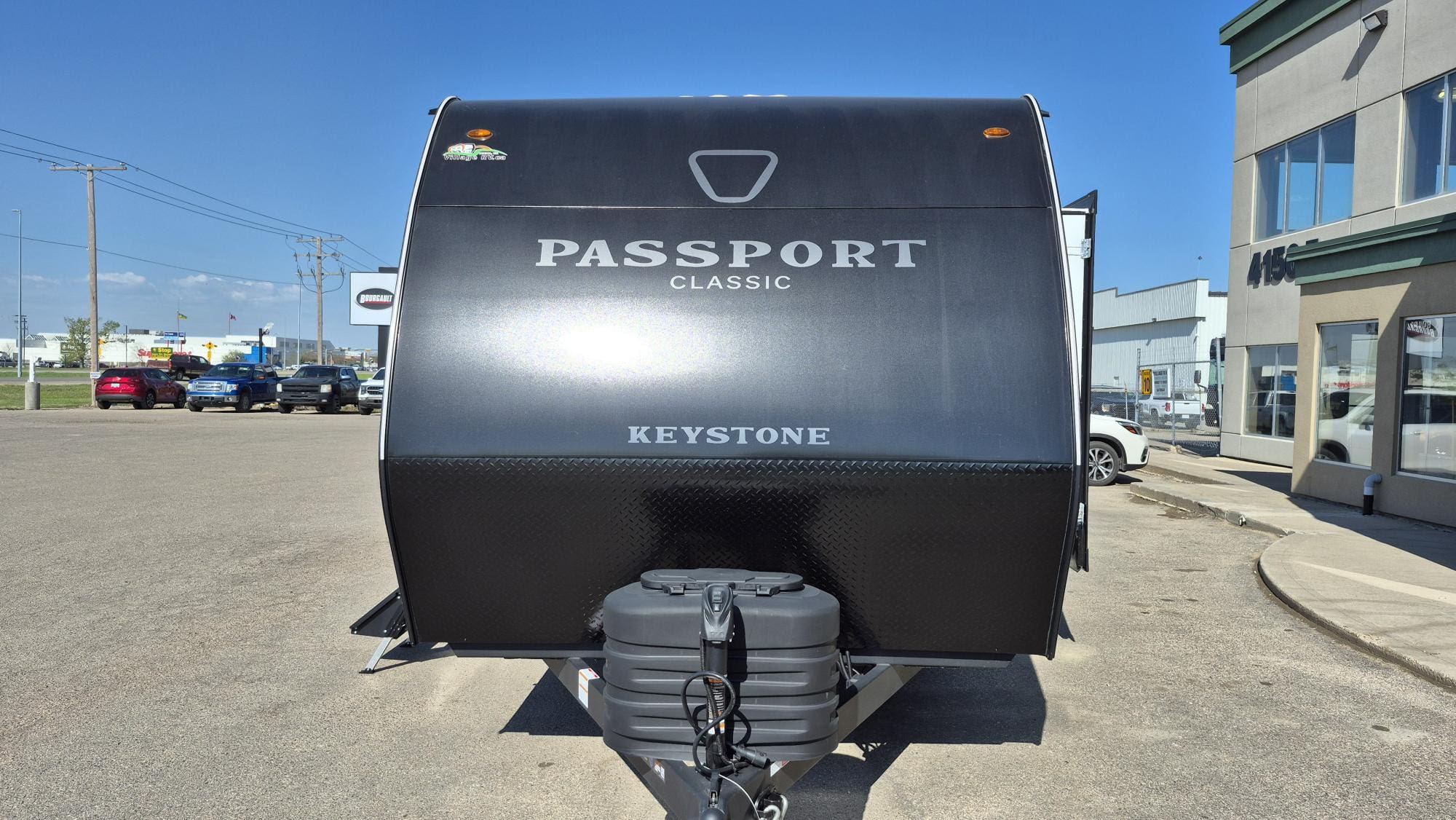 2026 PASSPORT 180RBC by KEYSTONE - Image 3