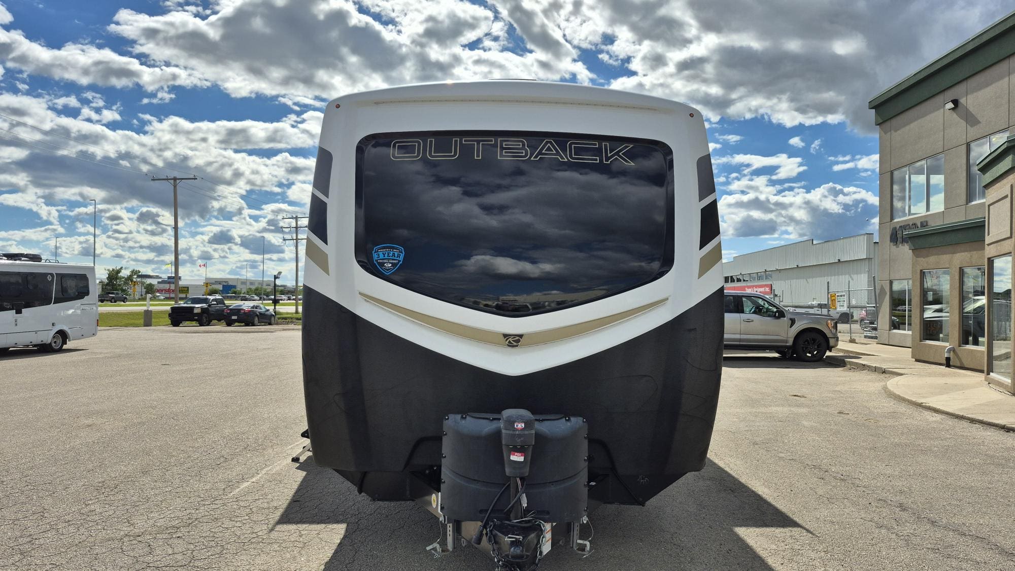 2023 OUTBACK 340BH by KEYSTONE - Image 3