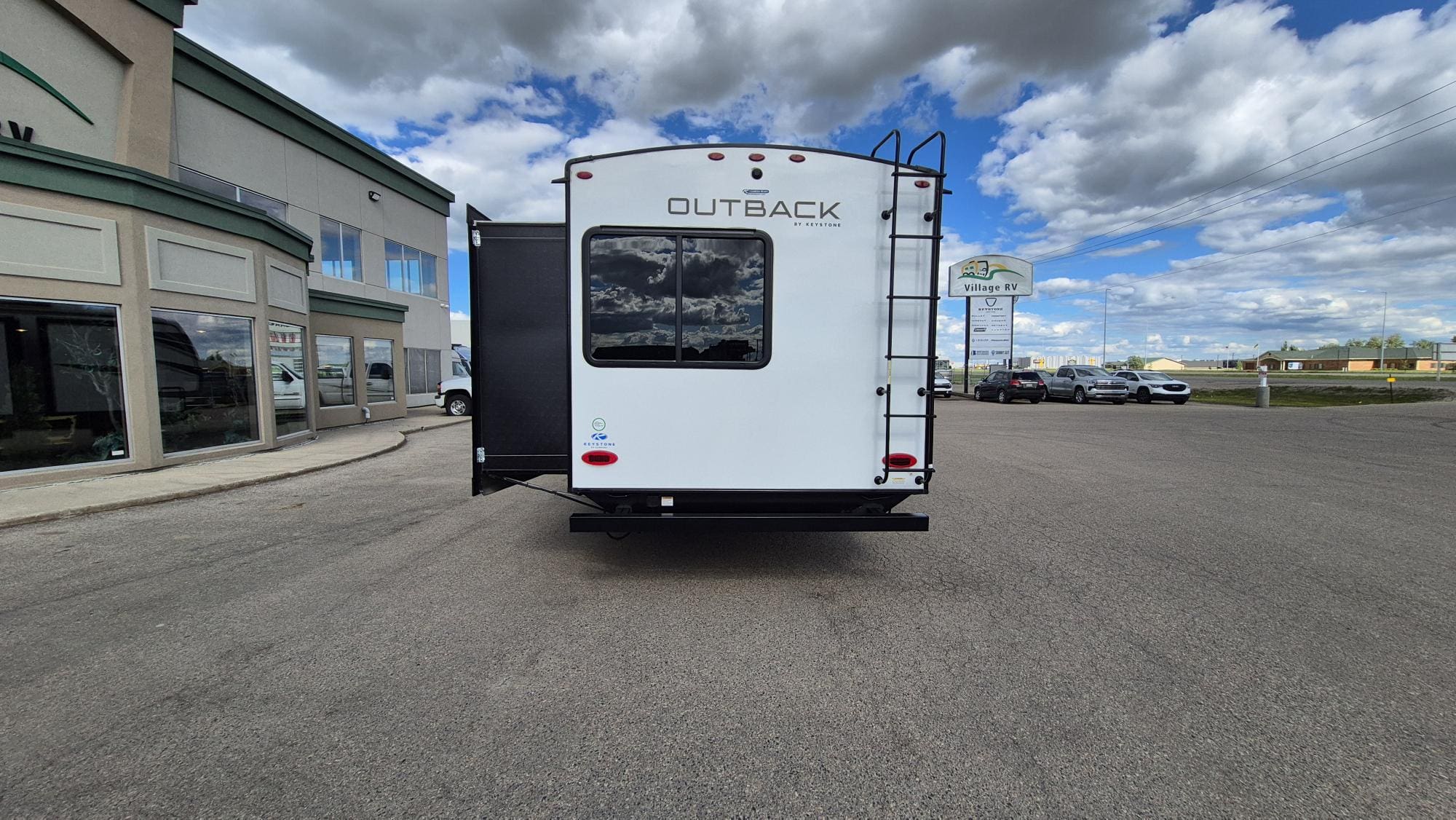 2023 OUTBACK 340BH by KEYSTONE - Image 5