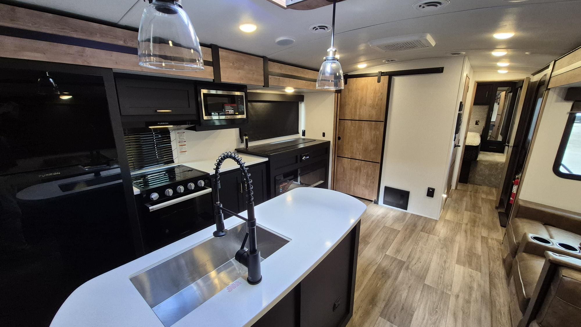 2023 OUTBACK 340BH by KEYSTONE - Image 9