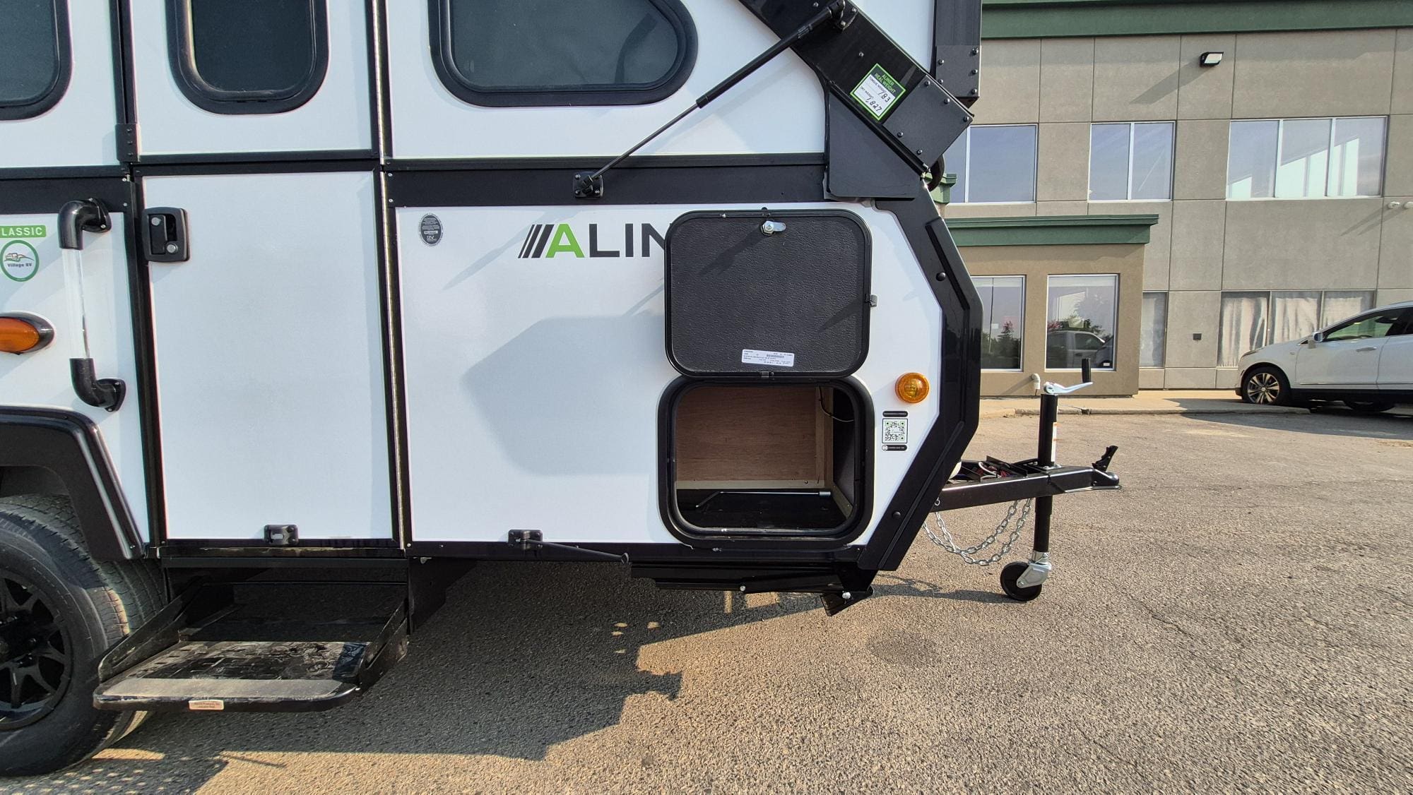 2027 CLASSIC RM by ALINER - Image 19