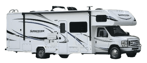 2018 SUNSEEKER 3010DS by FOREST RIVER