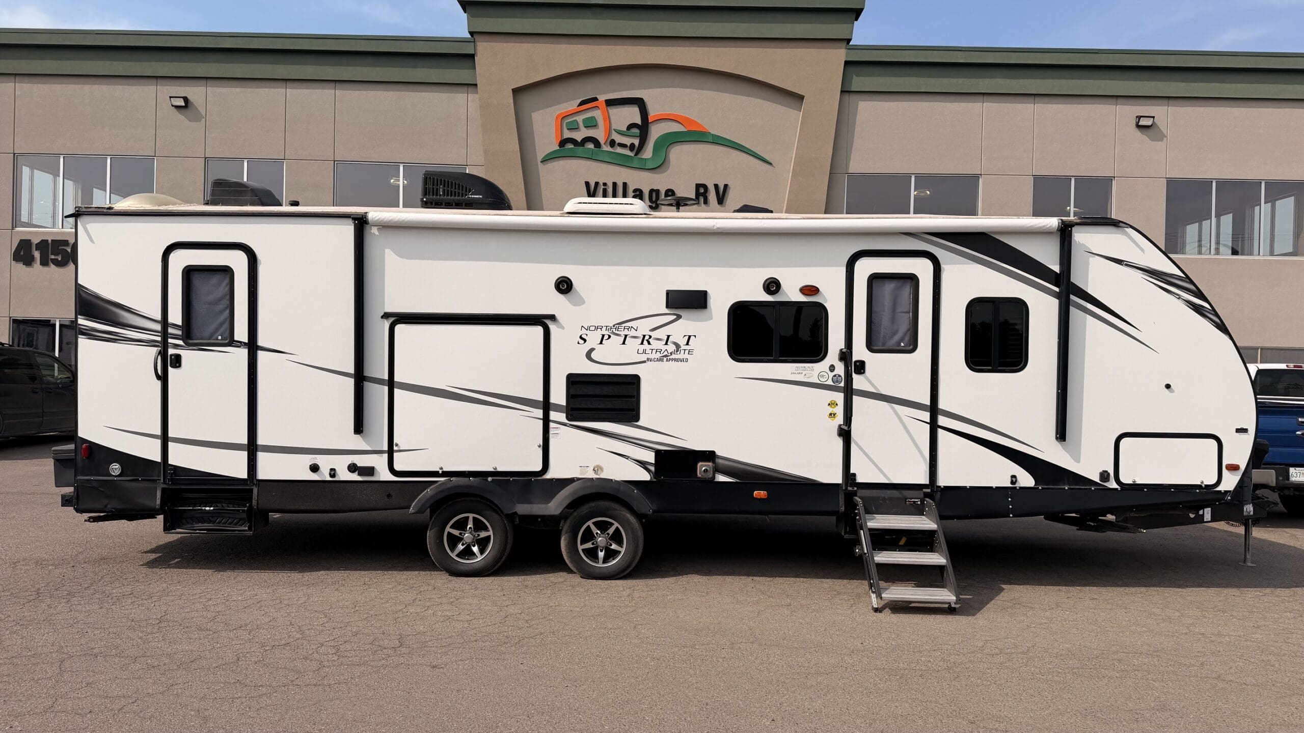 2019 NORTHERN SPIRIT 2963BH by COACHMAN