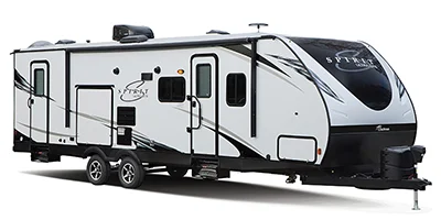 2019 NORTHERN SPIRIT 2963BH by COACHMAN
